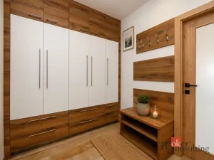 Prodej bytu 2+kk, Železná Ruda, Javorská, 97 m2