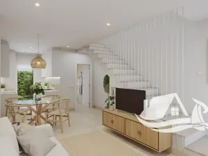 Prodej rodinného domu, Cartagena, Španělsko, 56 m2