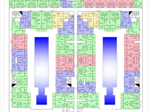 Prodej bytu 1+kk, Hurghada, Egypt, 31 m2