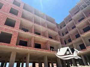 Prodej bytu 1+kk, Hurghada, Egypt, 31 m2