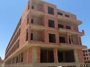 Prodej bytu 1+kk, Hurghada, Egypt, 31 m2