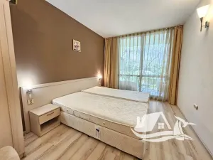Prodej bytu 2+kk, Nesebar, Bulharsko, 46 m2