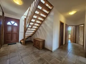 Prodej rodinného domu, Kunice, Járy Cimrmana, 252 m2