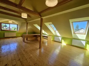 Prodej rodinného domu, Kunice, Járy Cimrmana, 252 m2