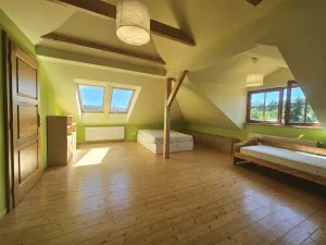 Prodej rodinného domu, Kunice, Járy Cimrmana, 252 m2