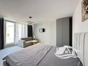 Prodej atypického bytu, Nesebar, Bulharsko, 77 m2