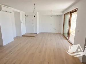 Prodej bytu 4+kk, Privlaka, Chorvatsko, 102 m2