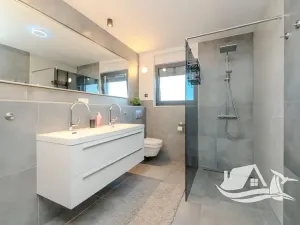 Prodej bytu 3+kk, Privlaka, Chorvatsko, 90 m2