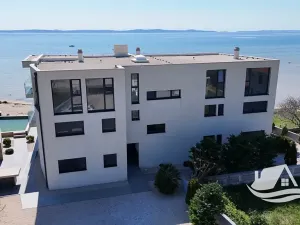 Prodej bytu 3+kk, Privlaka, Chorvatsko, 90 m2