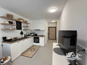 Prodej bytu 1+kk, Sozopol, Bulharsko, 41 m2