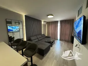 Prodej bytu 4+kk, Nesebar, Bulharsko, 76 m2