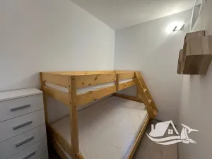 Prodej bytu 4+kk, Nesebar, Bulharsko, 76 m2
