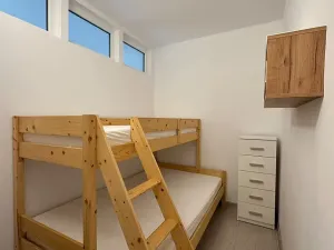 Prodej bytu 4+kk, Nesebar, Bulharsko, 76 m2