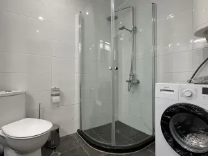Prodej bytu 4+kk, Nesebar, Bulharsko, 76 m2