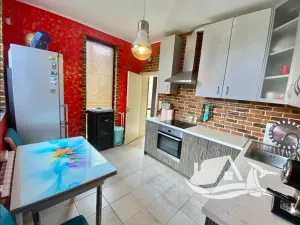 Prodej ubytování, Primorsko, Bulharsko, 290 m2