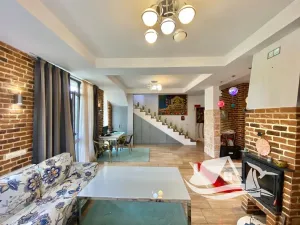 Prodej ubytování, Primorsko, Bulharsko, 290 m2