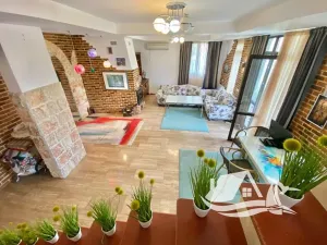 Prodej ubytování, Primorsko, Bulharsko, 290 m2