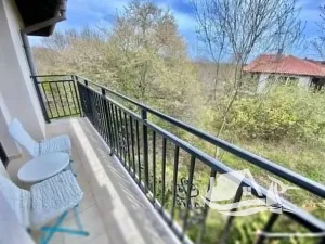 Prodej ubytování, Primorsko, Bulharsko, 290 m2