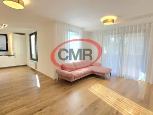 Pronájem bytu 3+kk, Praha, Pod Havránkou, 99 m2
