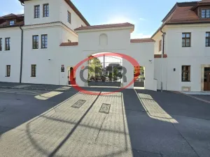 Pronájem bytu 3+kk, Praha, Pod Havránkou, 99 m2