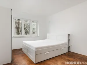 Pronájem bytu 2+1, Praha - Vršovice, Karpatská, 56 m2