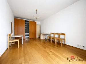 Pronájem bytu 4+kk, Praha - Hlubočepy, Voskovcova, 130 m2