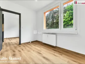 Prodej bytu 3+1, Ústí nad Labem, Peškova, 65 m2