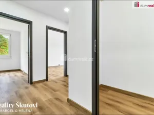 Prodej bytu 3+1, Ústí nad Labem, Peškova, 65 m2