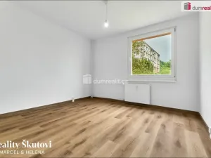 Prodej bytu 3+1, Ústí nad Labem, Peškova, 65 m2