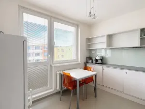 Prodej bytu 2+1, Brno, Kubánská, 50 m2