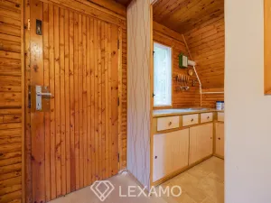 Prodej chaty, Vranov nad Dyjí, 43 m2