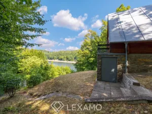 Prodej chaty, Vranov nad Dyjí, 43 m2