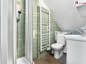 Prodej rodinného domu, Frymburk - Blatná, 90 m2