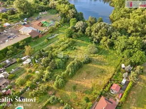 Prodej pozemku pro bydlení, Chabařovice, 902 m2