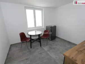 Pronájem bytu 1+1, Přimda - Újezd pod Přimdou, 24 m2