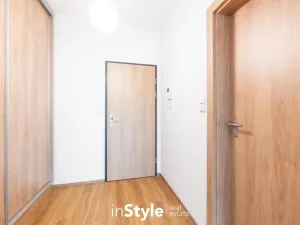 Pronájem bytu 1+kk, Uherské Hradiště, 28. října, 46 m2