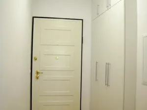 Pronájem bytu 2+kk, Praha - Vinohrady, Vinohradská, 50 m2