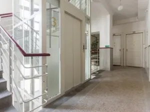 Pronájem bytu 2+kk, Praha - Vinohrady, Vinohradská, 50 m2