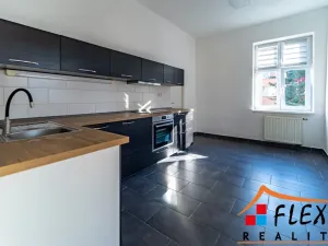 Pronájem bytu 2+1, Ostrava, Korunní, 105 m2