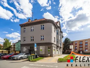 Pronájem bytu 2+1, Ostrava, Korunní, 105 m2
