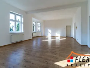 Pronájem bytu 2+1, Ostrava, Korunní, 105 m2