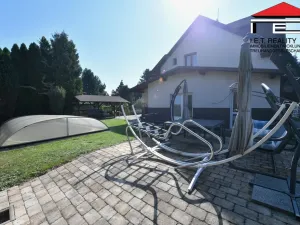 Prodej apartmánu, Orlová - Poruba, Dělnická, 255 m2