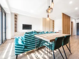 Pronájem bytu 1+kk, Uherské Hradiště, 28. října, 46 m2