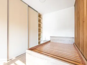 Pronájem bytu 1+kk, Uherské Hradiště, 28. října, 46 m2