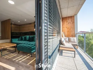 Pronájem bytu 1+kk, Uherské Hradiště, 28. října, 46 m2