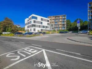 Pronájem bytu 1+kk, Uherské Hradiště, 28. října, 46 m2