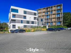 Pronájem bytu 1+kk, Uherské Hradiště, 28. října, 46 m2