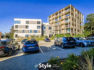 Pronájem bytu 1+kk, Uherské Hradiště, 28. října, 46 m2