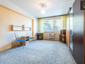 Prodej bytu 2+1, Kladno, Polská, 65 m2