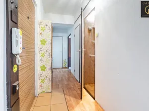 Prodej bytu 2+1, Kladno, Polská, 65 m2